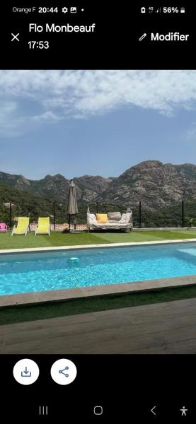 Domaine Le Chemin des Oliviers